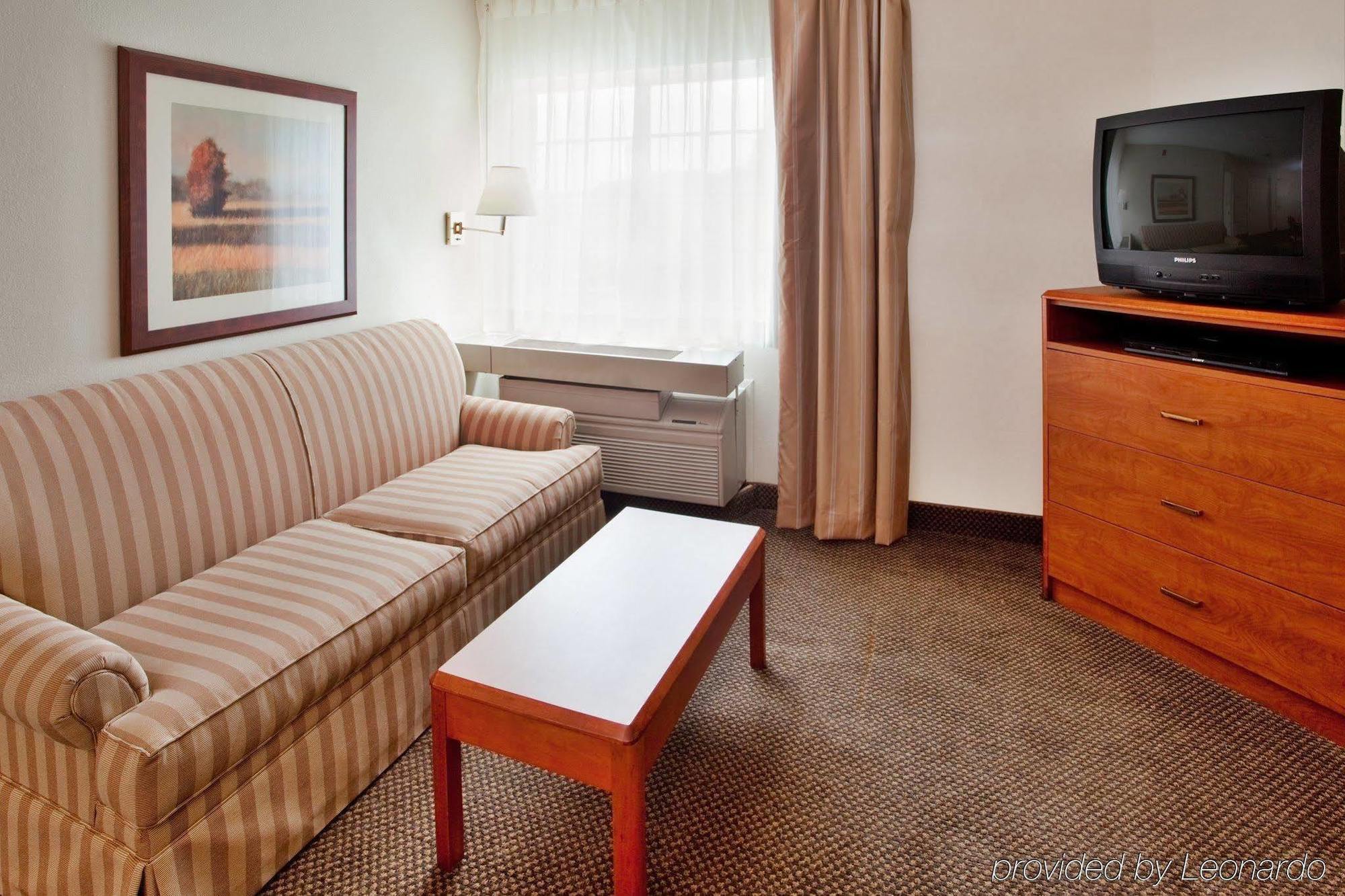 Candlewood Suites Richmond - South, An Ihg Hotel Chambre photo